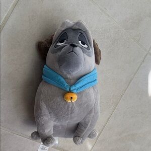 Disney Pocahontas Percy plush